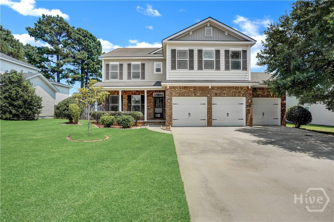 425 Keiffer Drive Property Photo 3