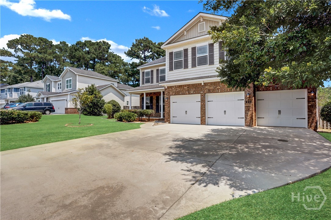 425 Keiffer Drive Property Photo 4
