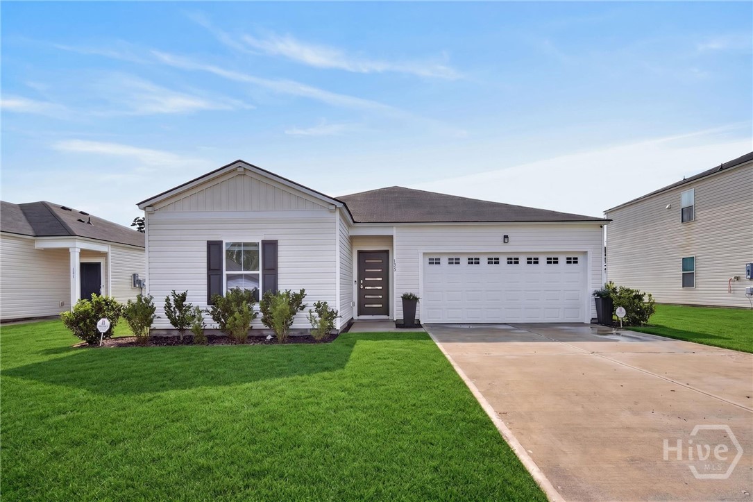 133 Franklins Walk