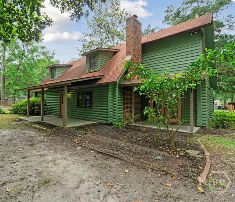 343 Wild Heron Drive Property Photo 1