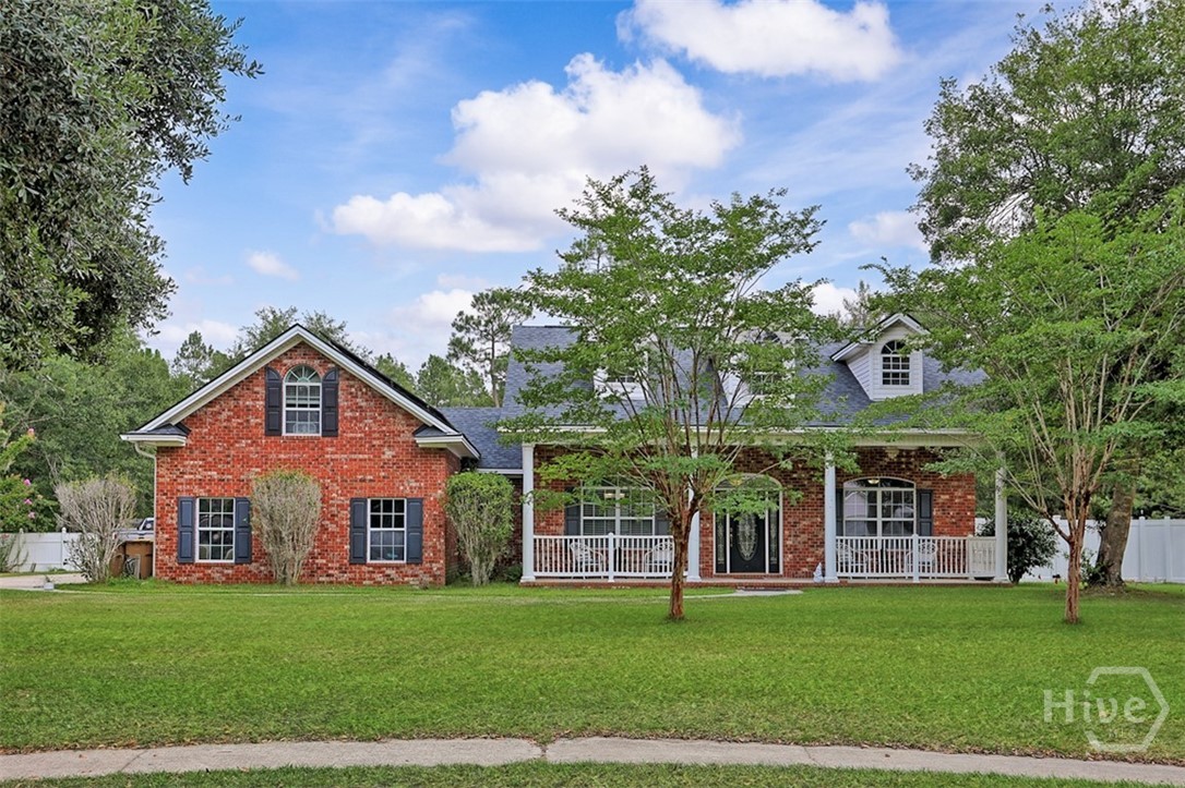 140 Jamestown Drive Property Photo 2