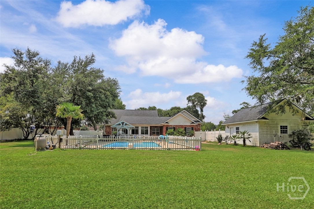 140 Jamestown Drive Property Photo 45