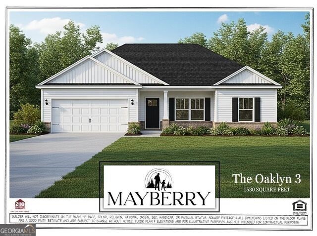 219 Aunt Bee Boulevard 186 Property Photo 1