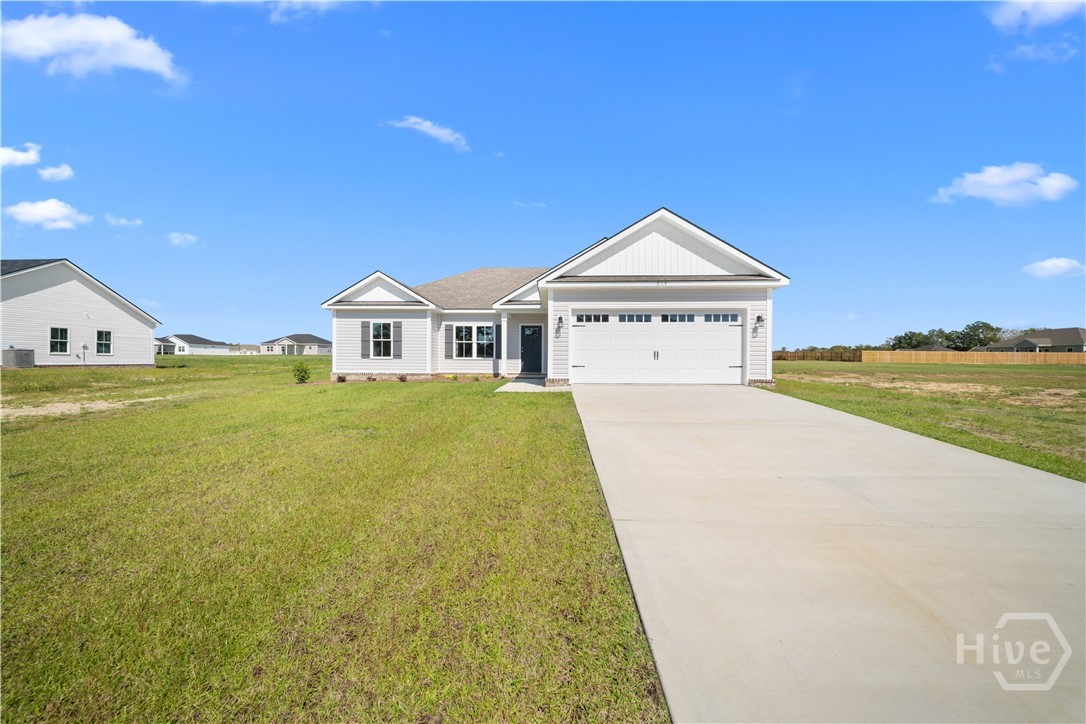 219 Aunt Bee Boulevard 186 Property Photo 1