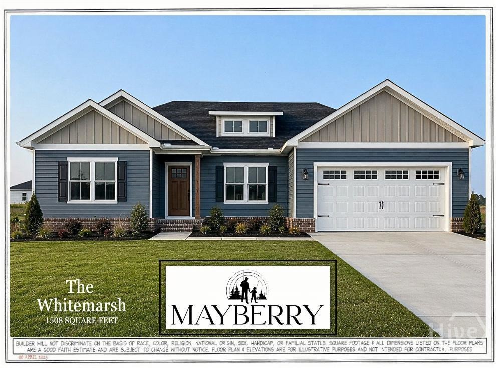 215 Aunt Bee Boulevard Lot 184 Property Photo 1