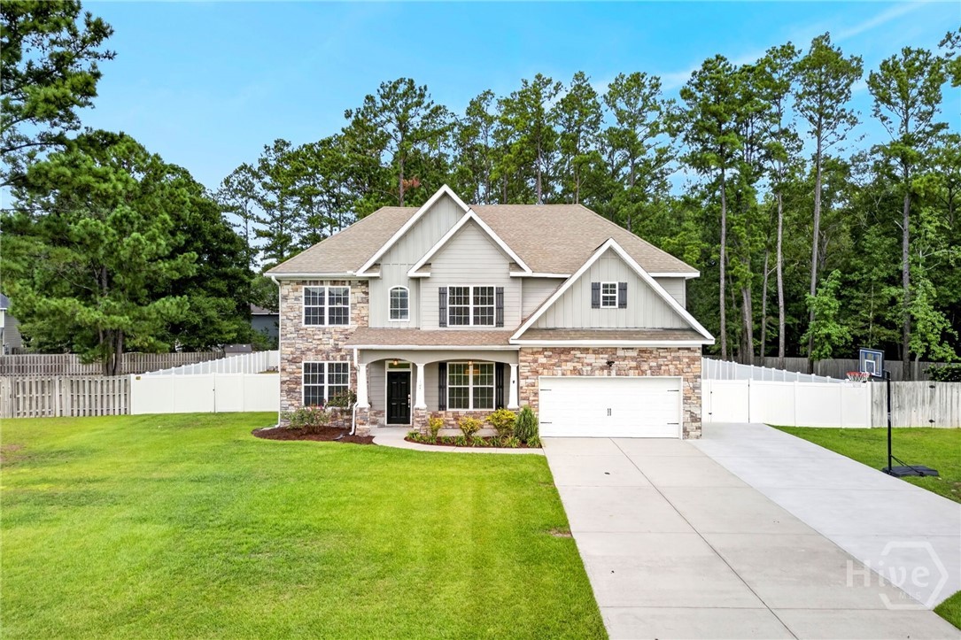 107 Cypress Loop Property Photo 1
