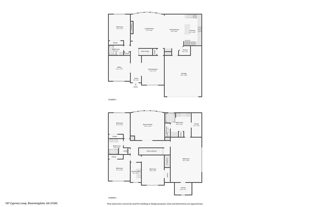 107 Cypress Loop Property Photo 49