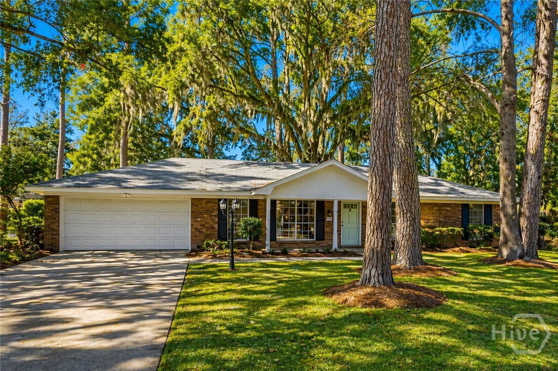 1609 Walthour Road Property Photo 1