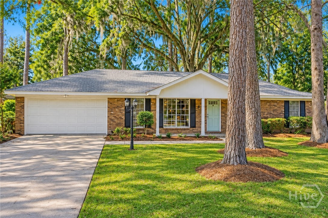 1609 Walthour Road Property Photo 1