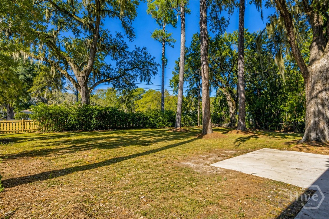 1609 Walthour Road Property Photo 17