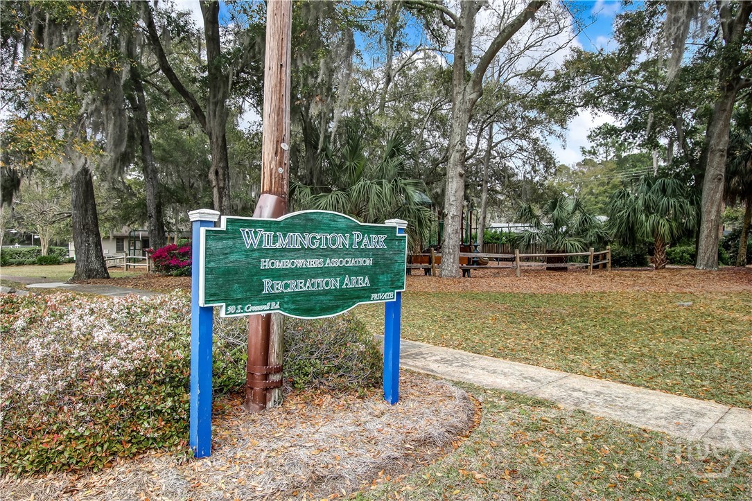 1609 Walthour Road Property Photo 18