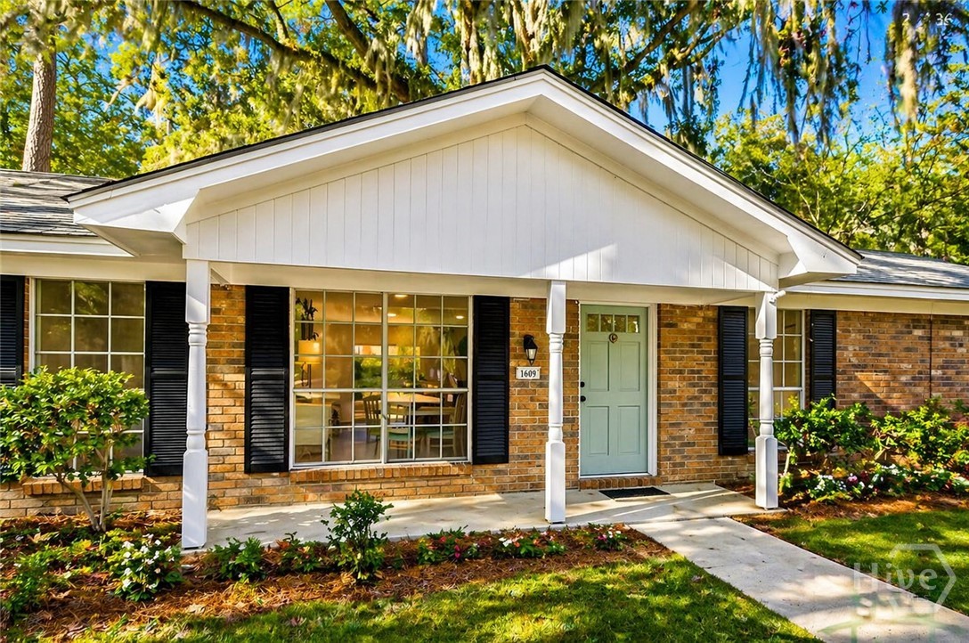 1609 Walthour Road Property Photo 22