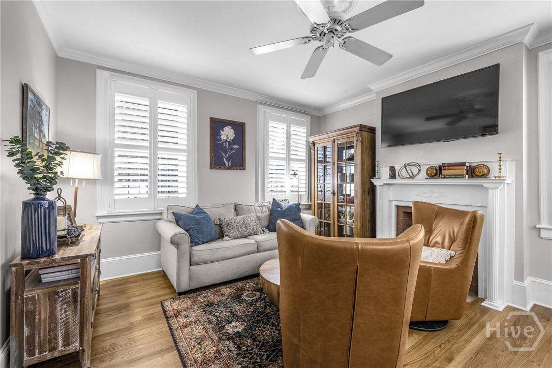 219 Abercorn Street D1 Property Photo 8