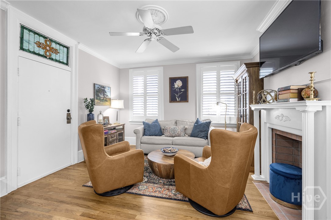 219 Abercorn Street D1 Property Photo 10