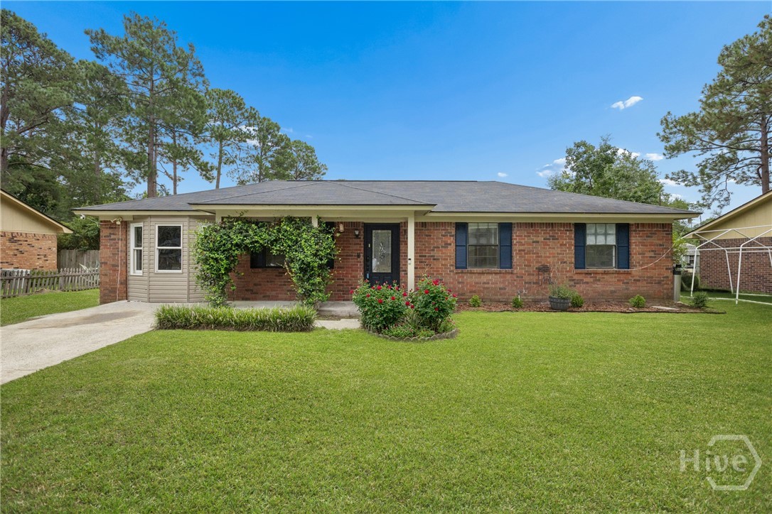 133 Greene Drive Property Photo 1
