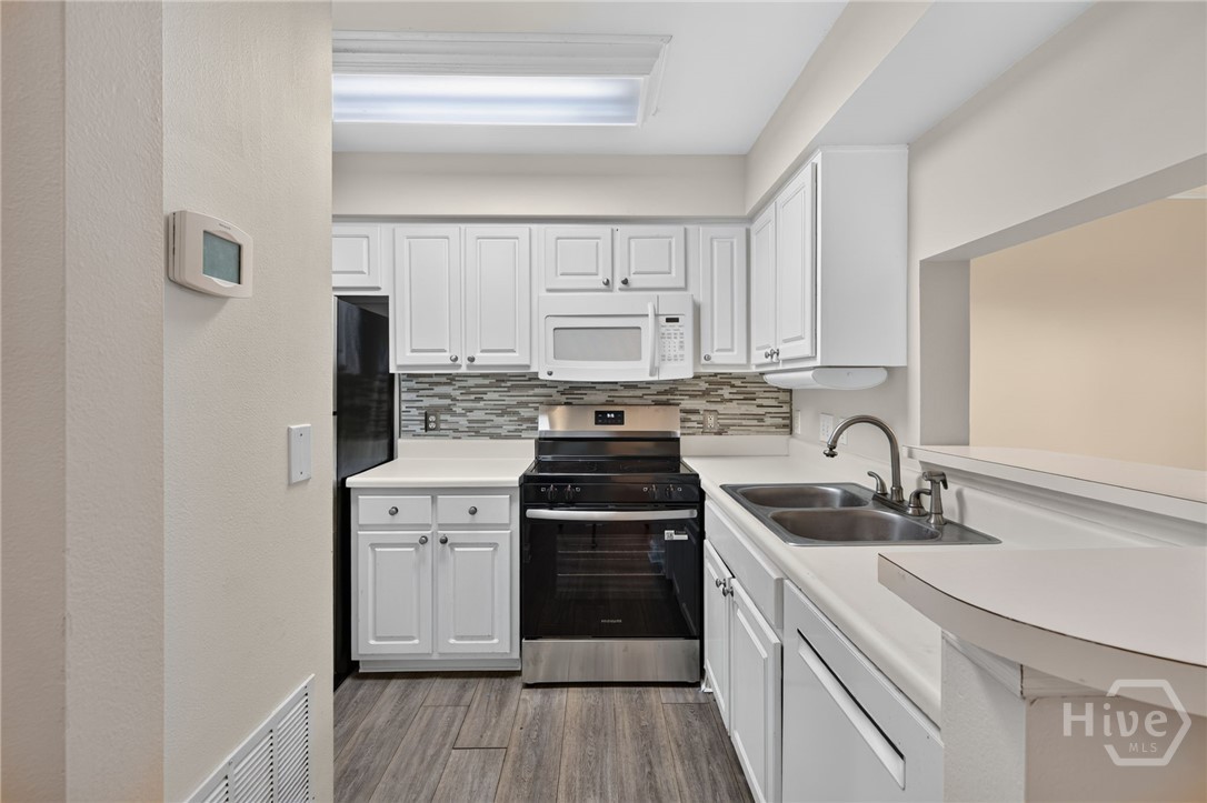 12300 Apache Avenue 1703 Property Photo 12