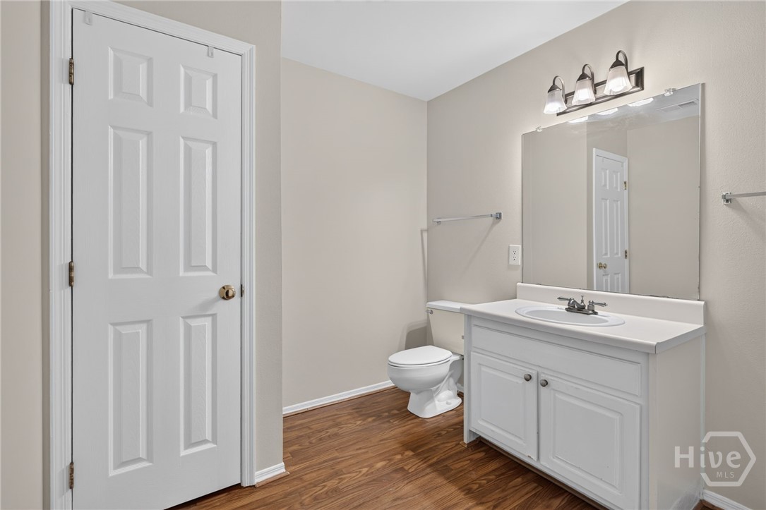 12300 Apache Avenue 1703 Property Photo 26