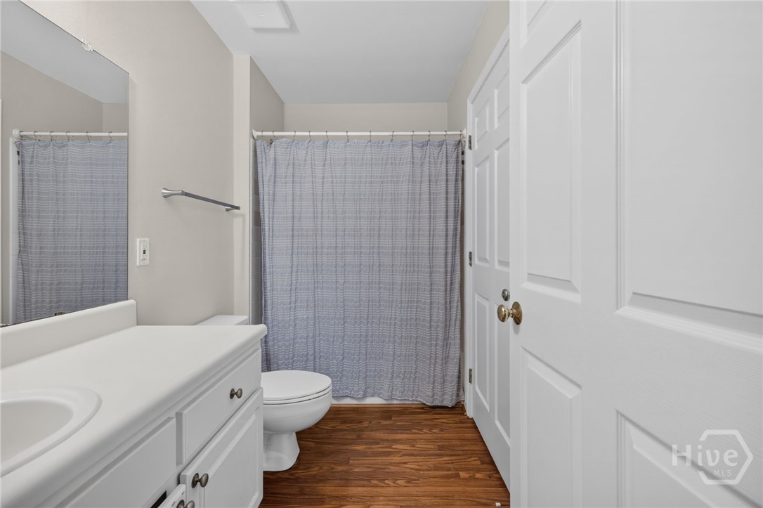 12300 Apache Avenue 1703 Property Photo 33
