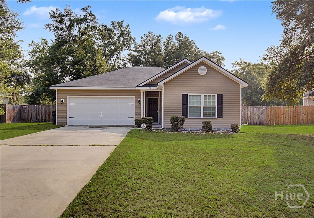 96 Griffin Road Property Photo 1