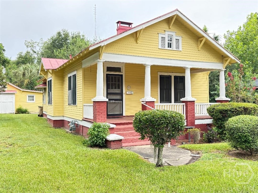 3313 Gragg Street Property Photo 1