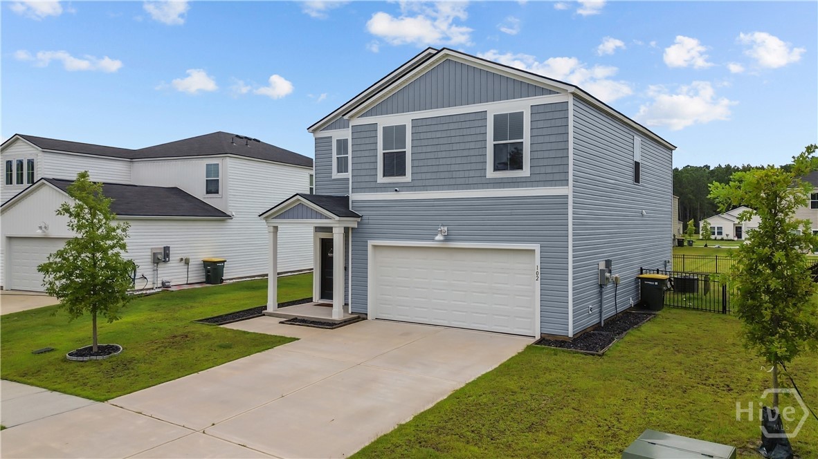 102 Hydrangea Way Property Photo 2