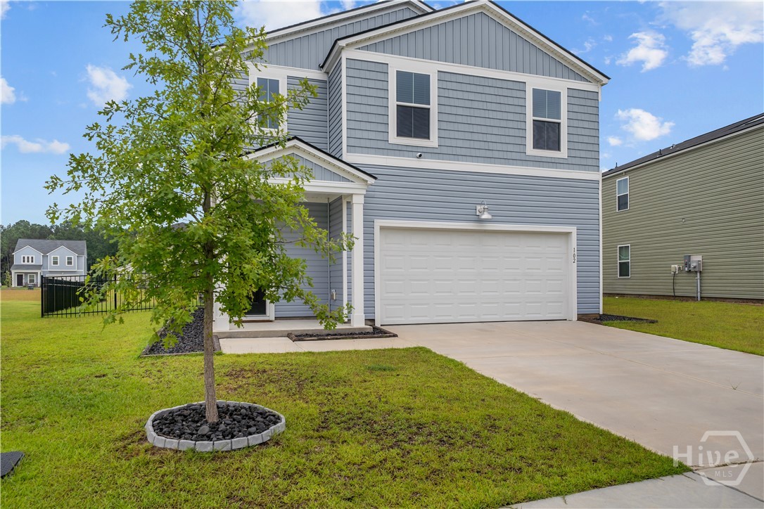 102 Hydrangea Way Property Photo 59