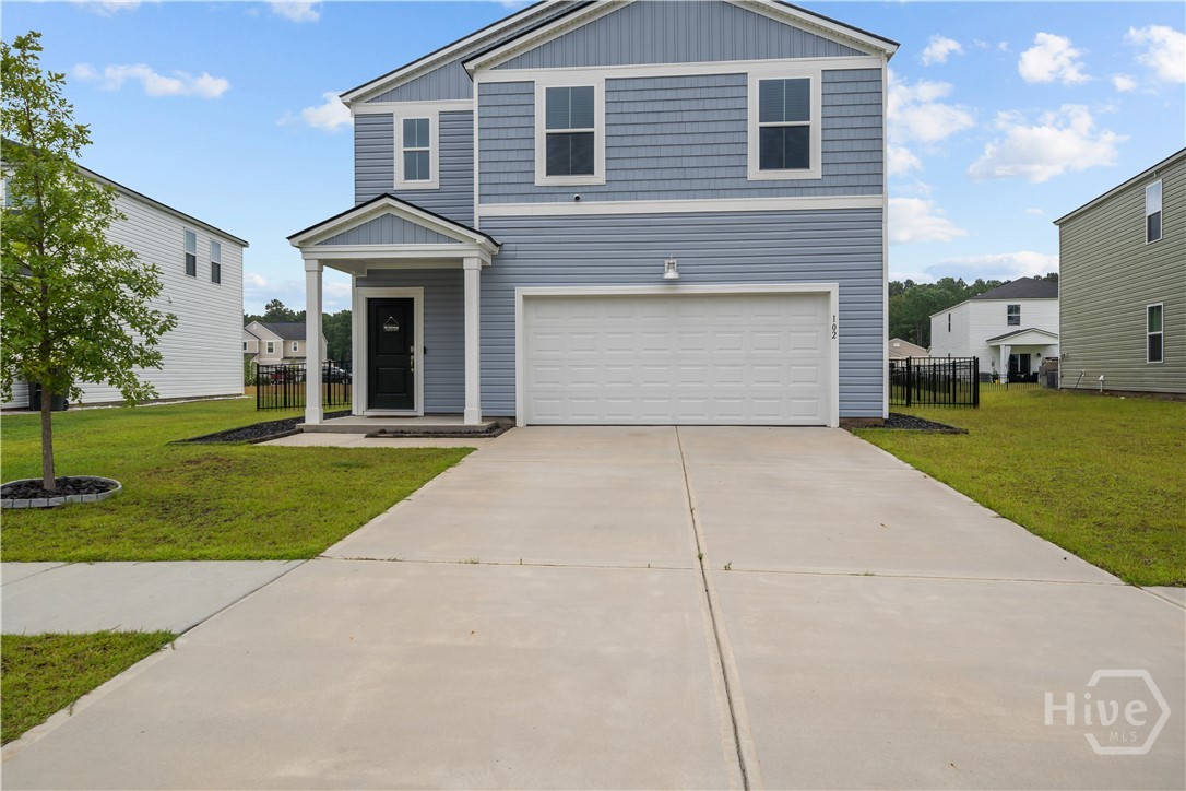 102 Hydrangea Way Property Photo 60