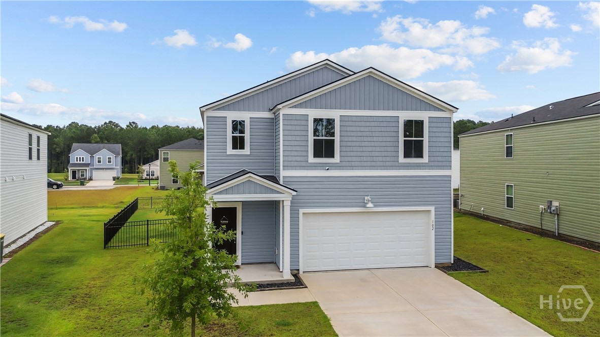 102 Hydrangea Way Property Photo 61