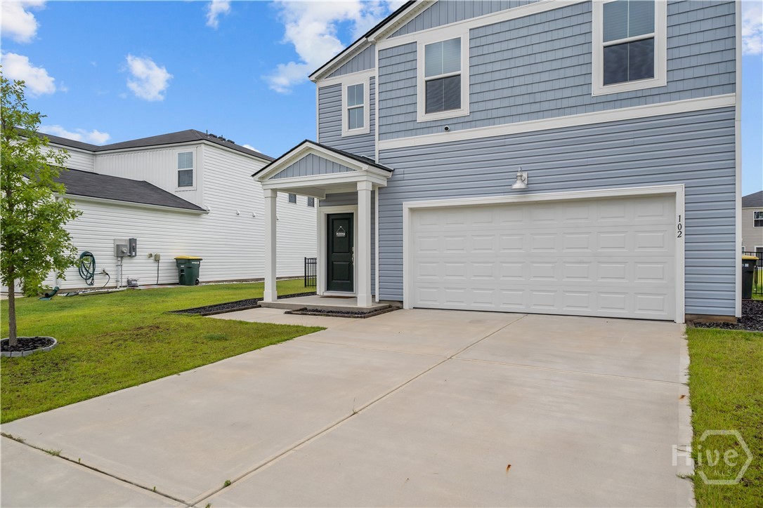 102 Hydrangea Way Property Photo 62