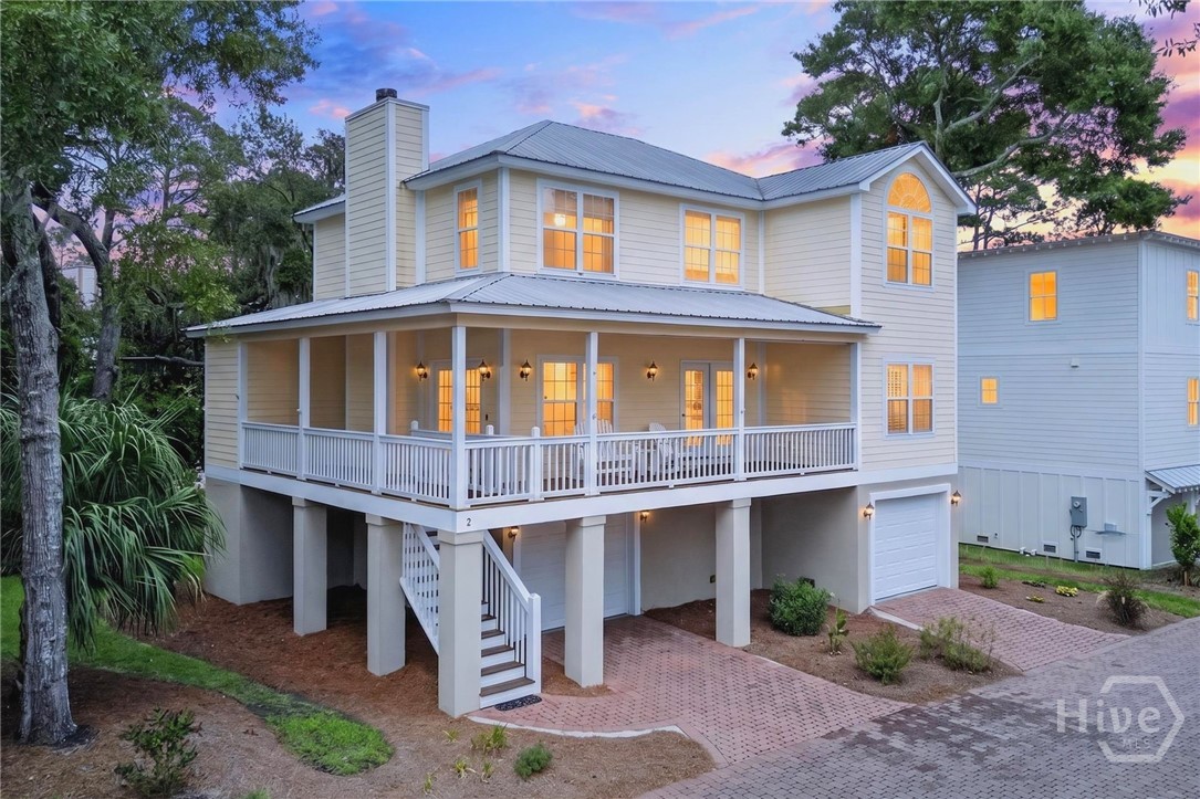 2 River Oak Lane Property Photo 1