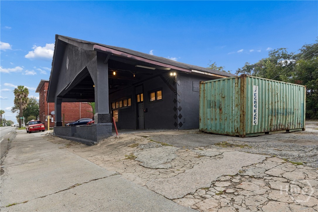 2210 Ogeechee Road Property Photo 3