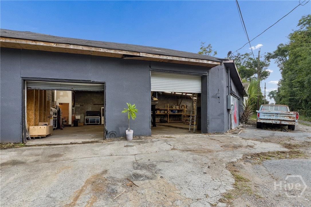 2210 Ogeechee Road Property Photo 6