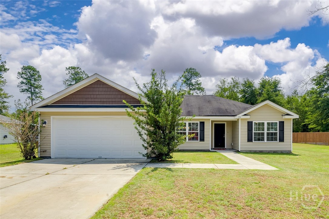 490 Abigail Circle Property Photo 1