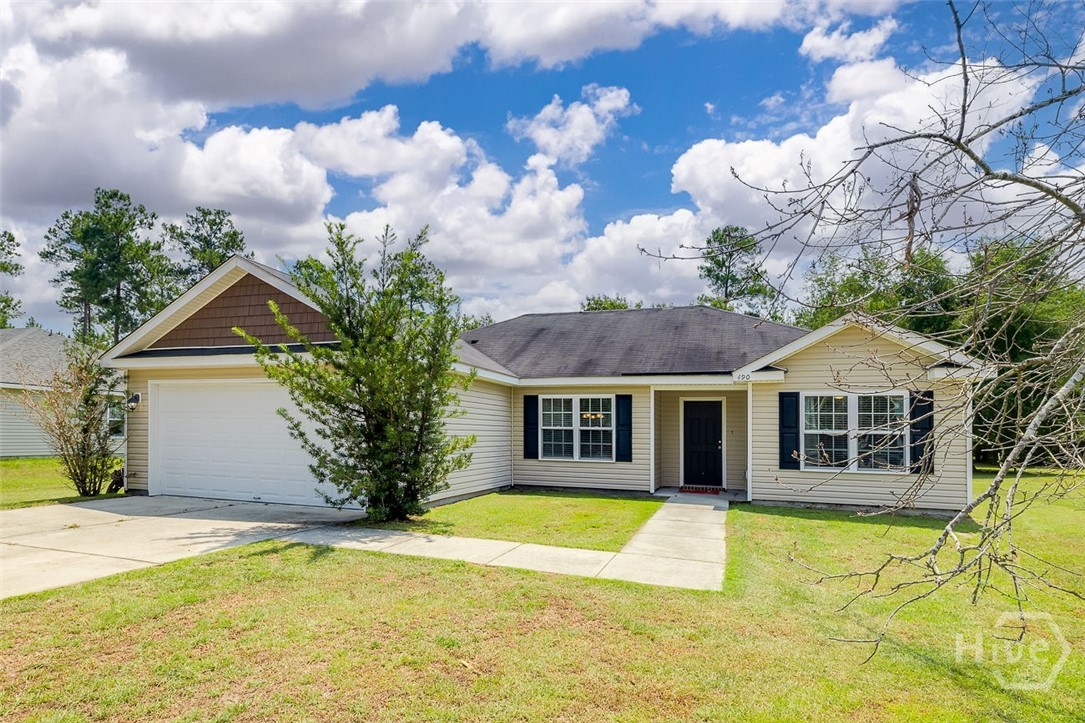 490 Abigail Circle Property Photo 2