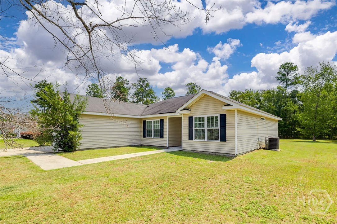 490 Abigail Circle Property Photo 4