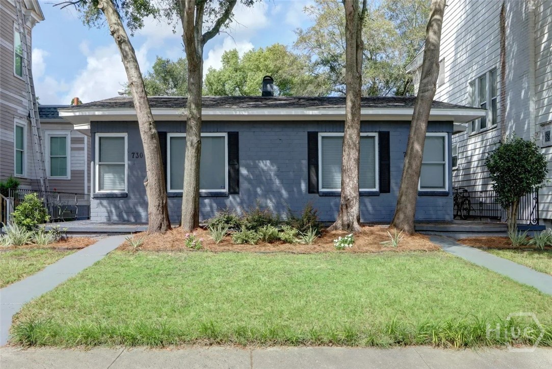 732 E Henry Street Property Photo 1
