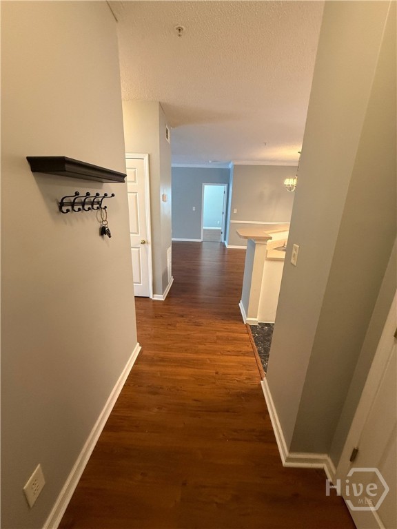 9201 Walden Park Drive Property Photo 3