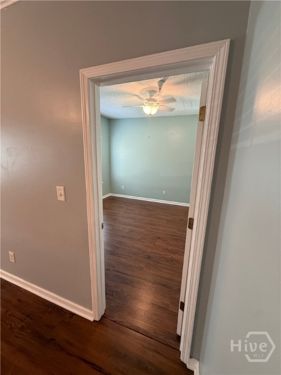 9201 Walden Park Drive Property Photo 23