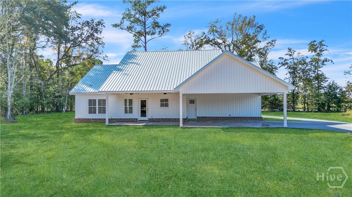 3250 Cecil Nobles Hwy Property Photo 37