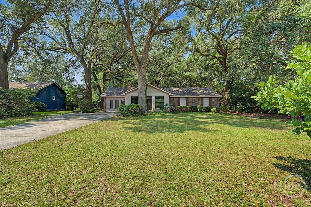 295 Kelly Davis Road
