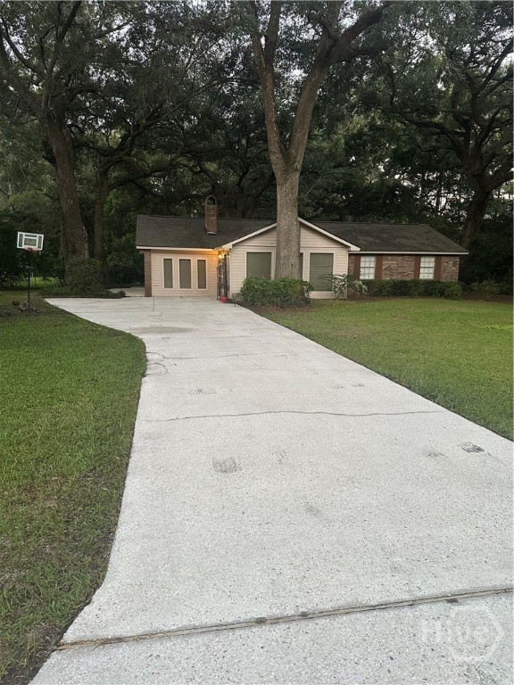 295 Kelly Davis Road Property Photo 2