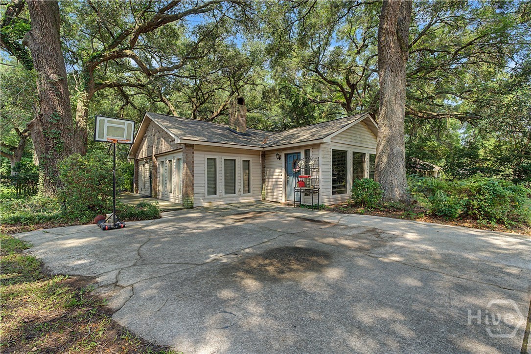 295 Kelly Davis Road Property Photo 4