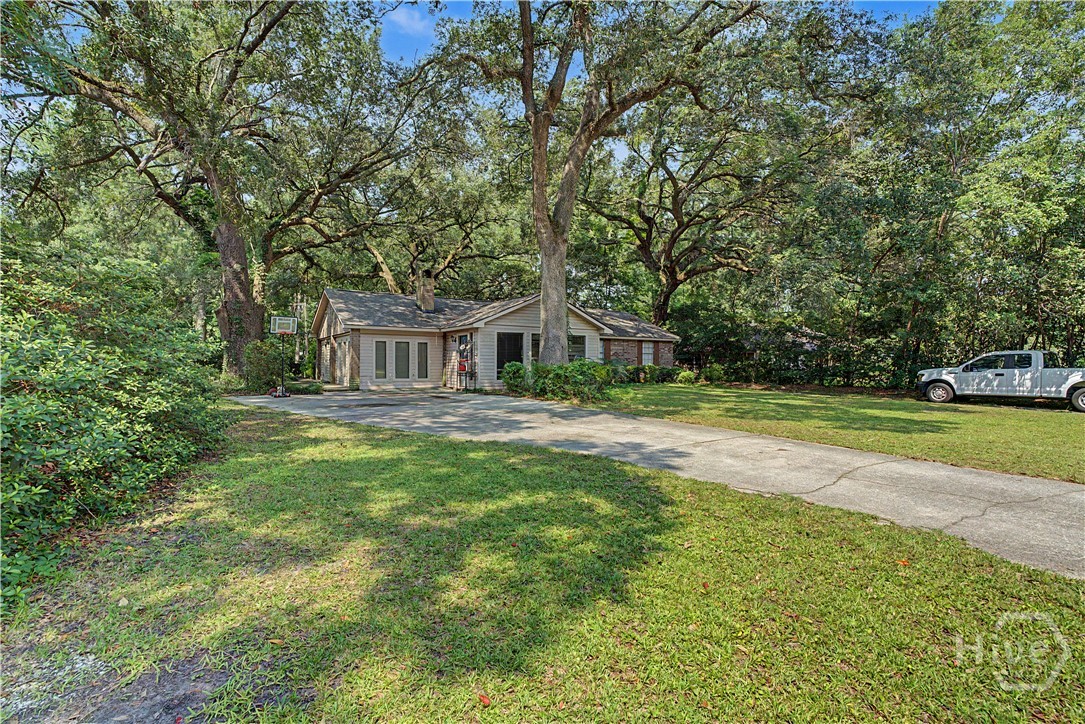 295 Kelly Davis Road Property Photo 5