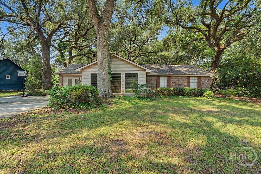 295 Kelly Davis Road Property Photo 7