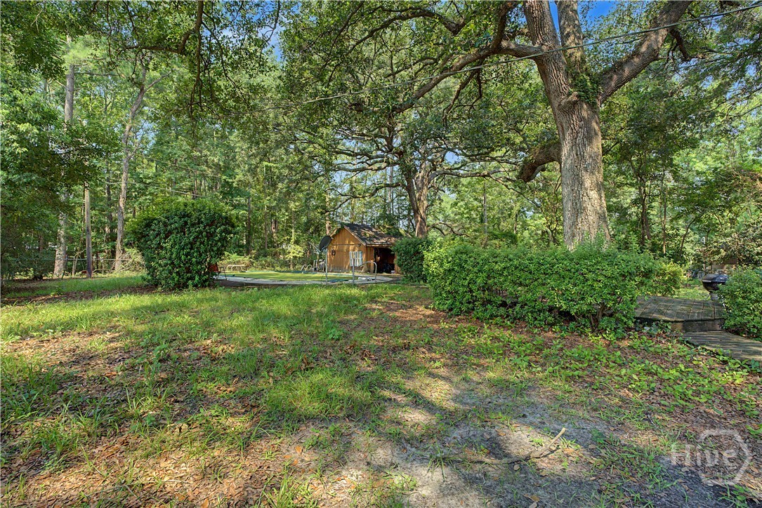 295 Kelly Davis Road Property Photo 10