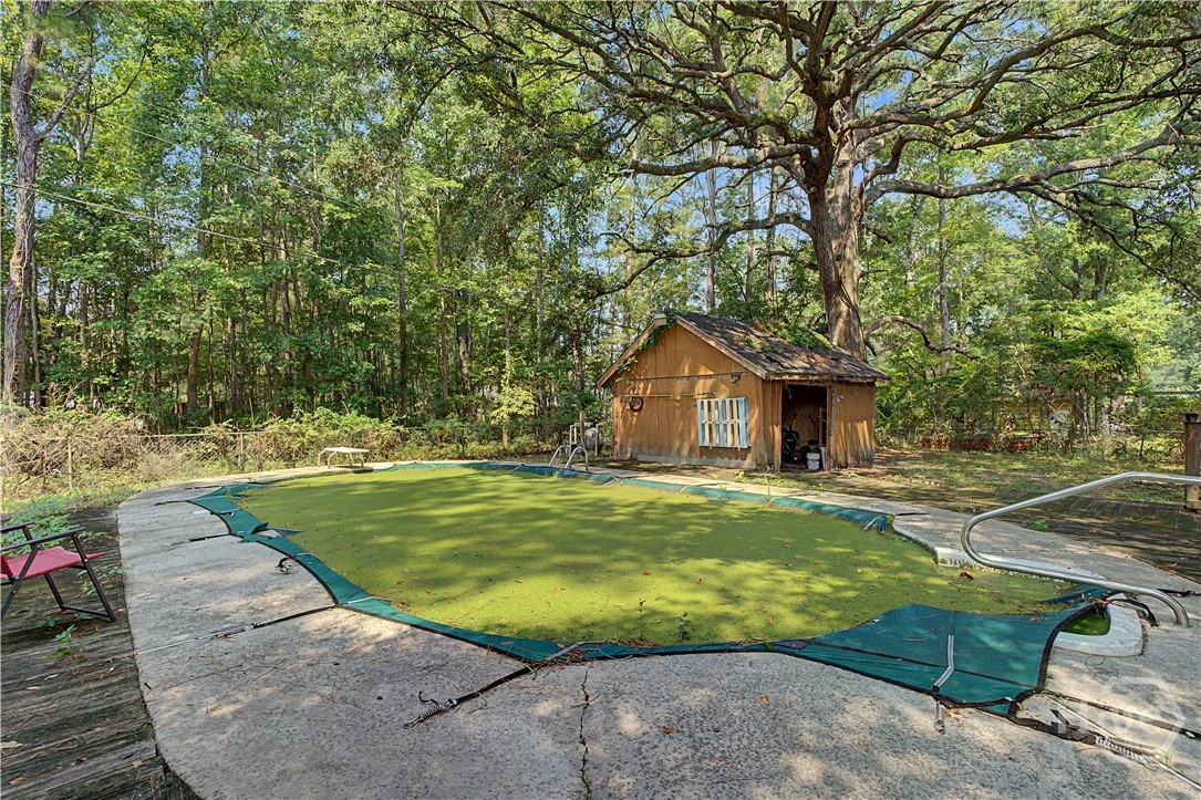 295 Kelly Davis Road Property Photo 13