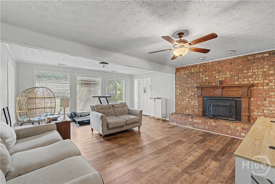 295 Kelly Davis Road Property Photo 14