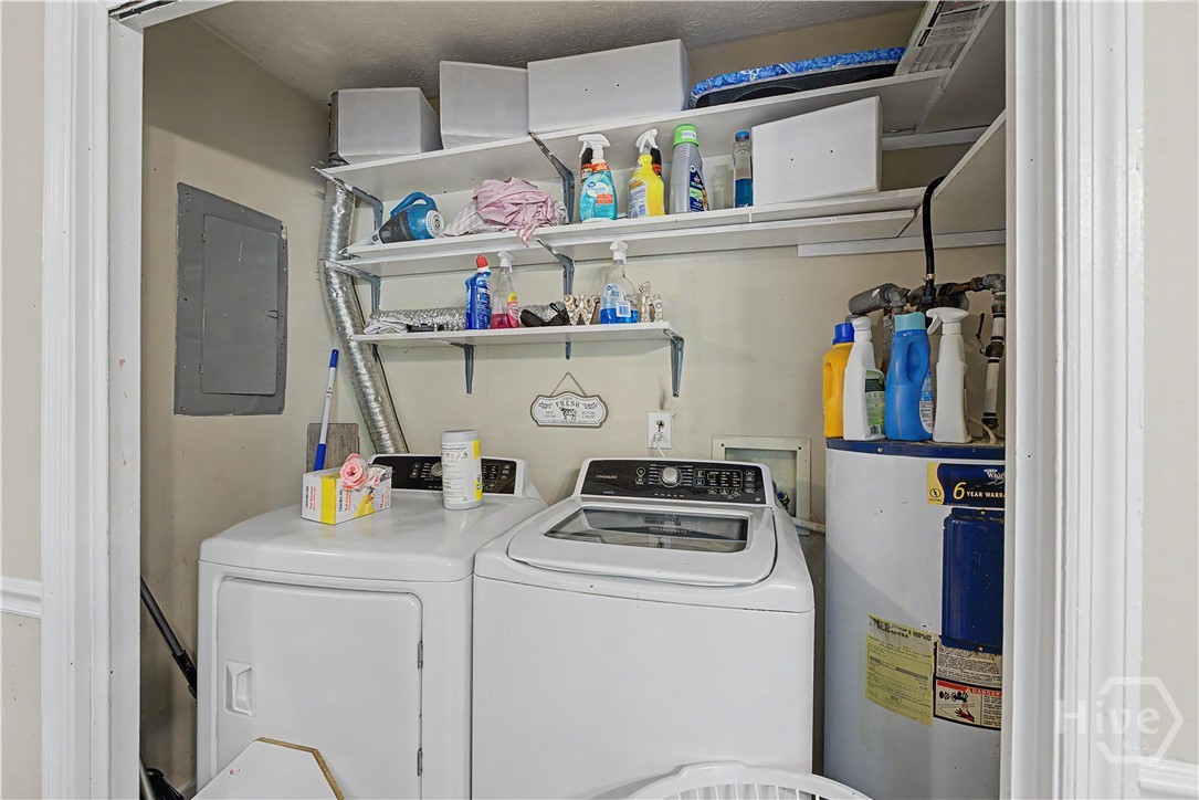 295 Kelly Davis Road Property Photo 22