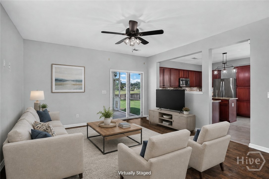 95 Hamilton Grove Drive Property Photo 3