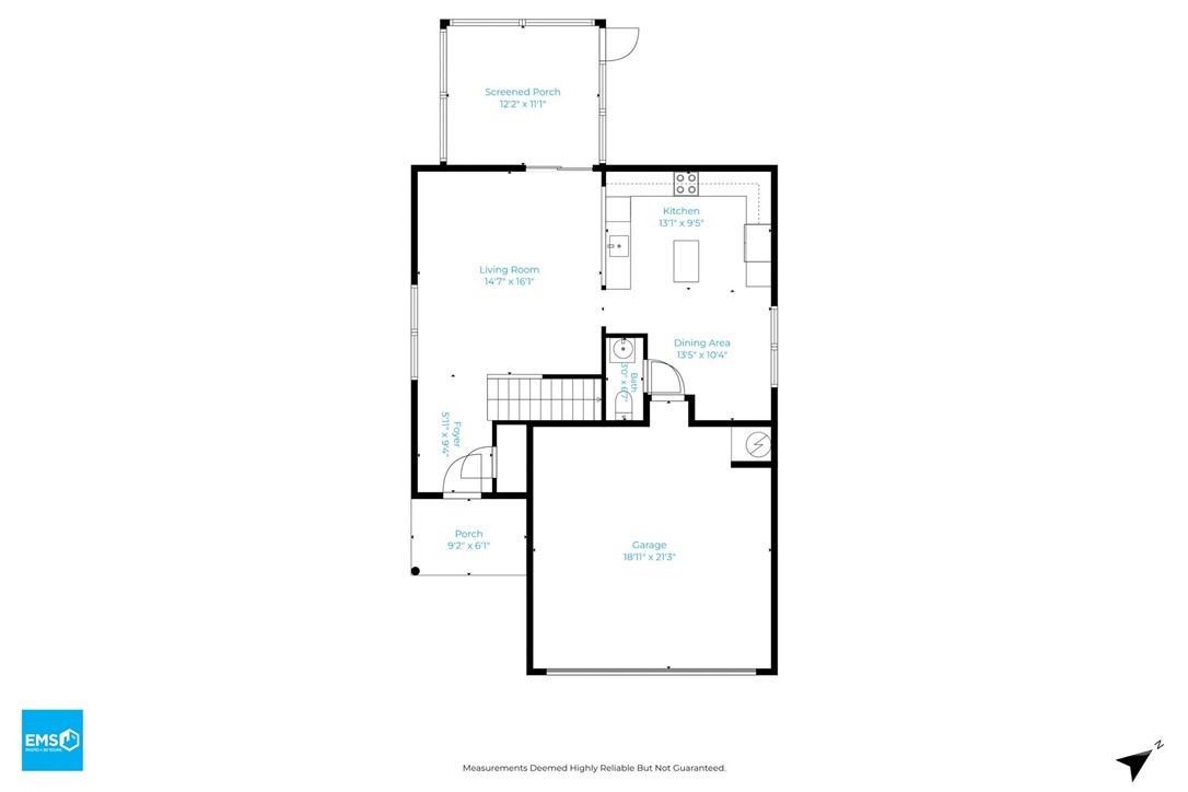 95 Hamilton Grove Drive Property Photo 41